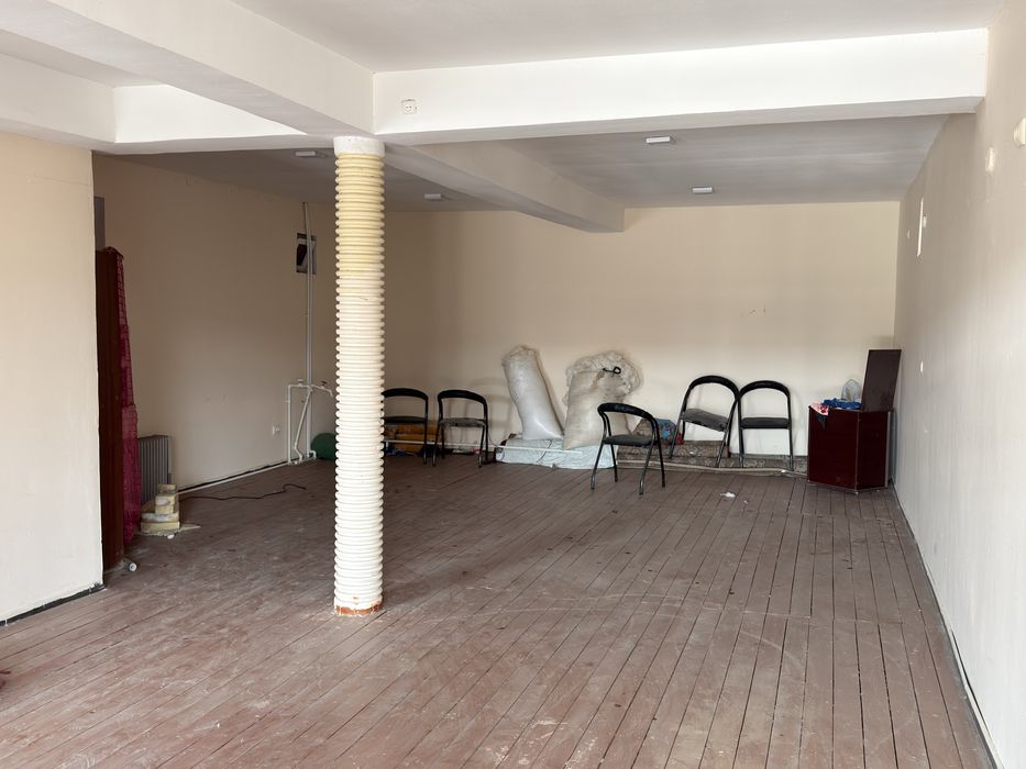 Bino sotiladi turar va noturar