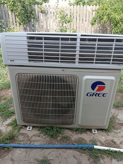 Продам gree 18 bora