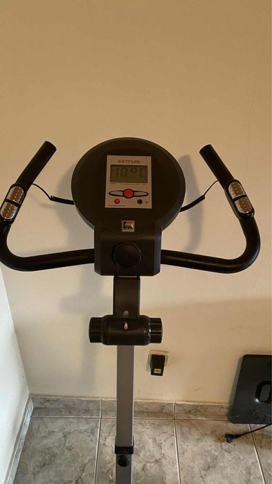 Велоаргометър Kettler