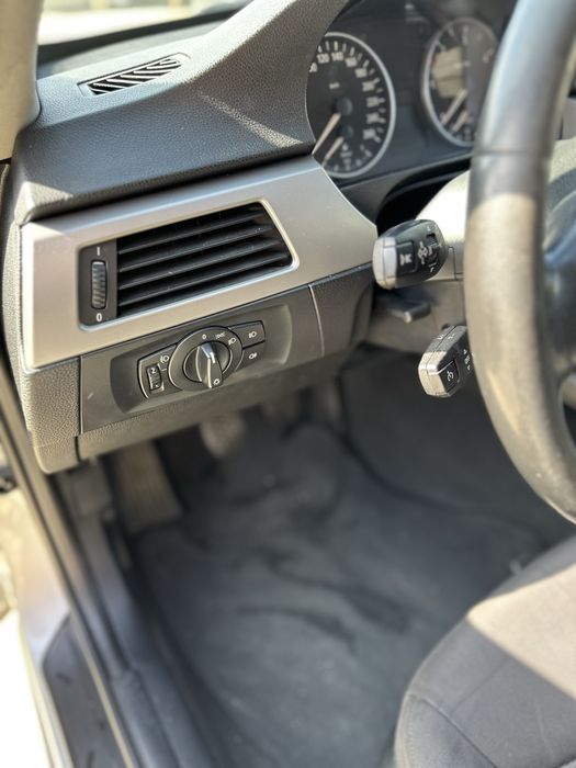 Vand  BMW E90 163 cp