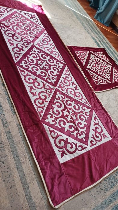 Көрпе тыс новый новый