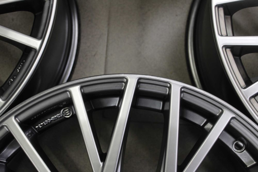 Джанти 19" BMW X3 (G01), iX3