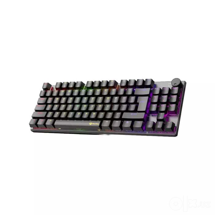 Продается клавиатура MeeTion MK008 Pro/MK14/C490 (Набор 4в1) Gaming  №