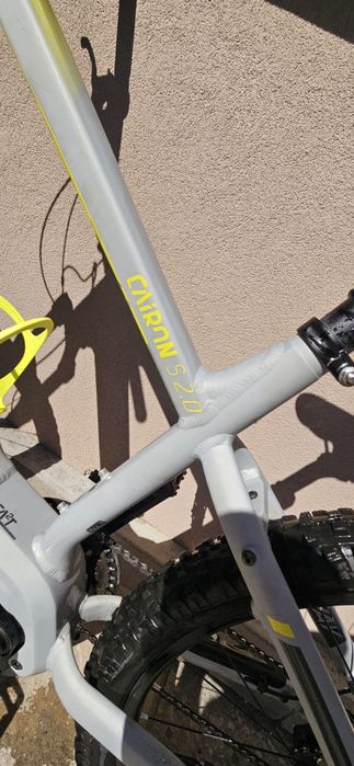 Conway Cairon Bosch Cx gen4