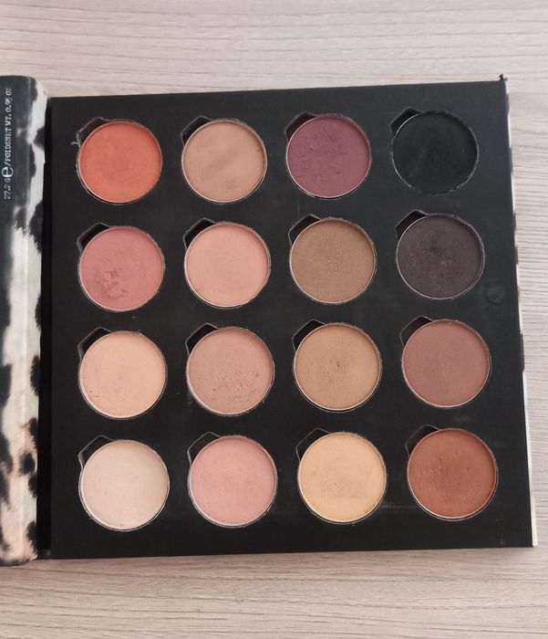 продам тени от "the BALM"