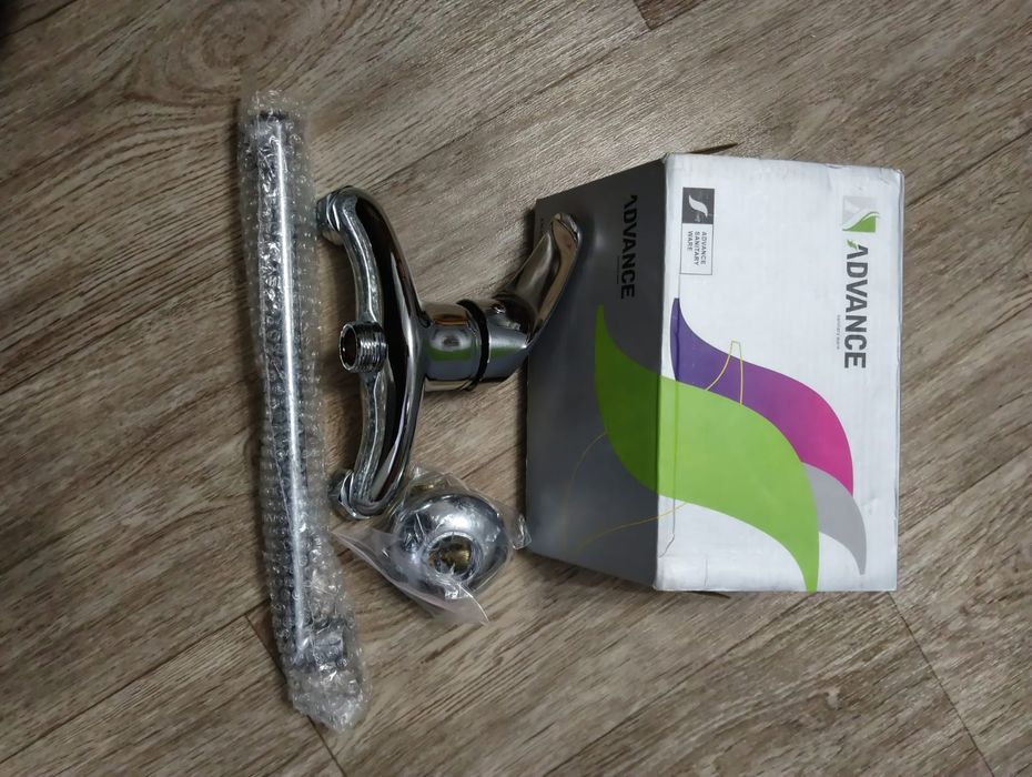 Продам  смесителя