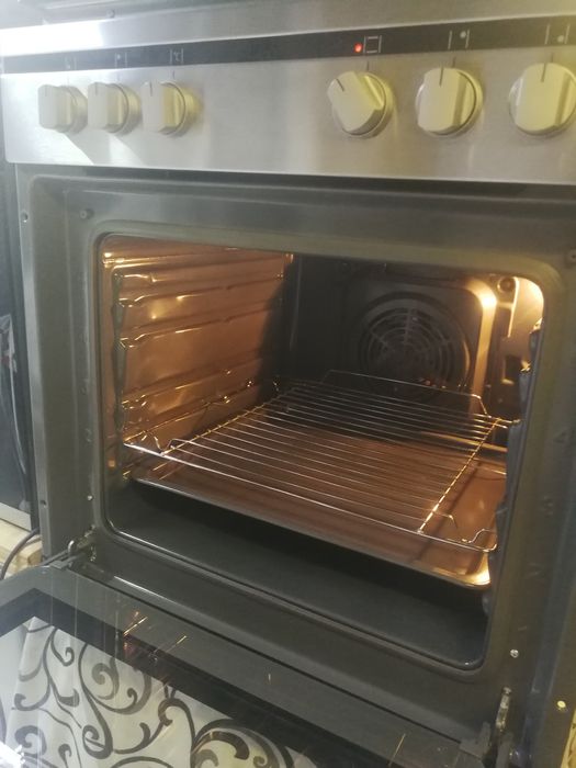 Фурна за вграждане