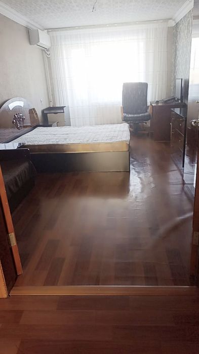 Квартира 3-х комнатная