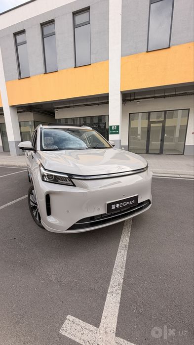 Dongfen e5plus 2025-yil masla galasavoy master akavunt bor