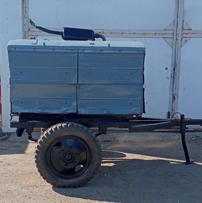 Продам САК сварка агрегат сварочный