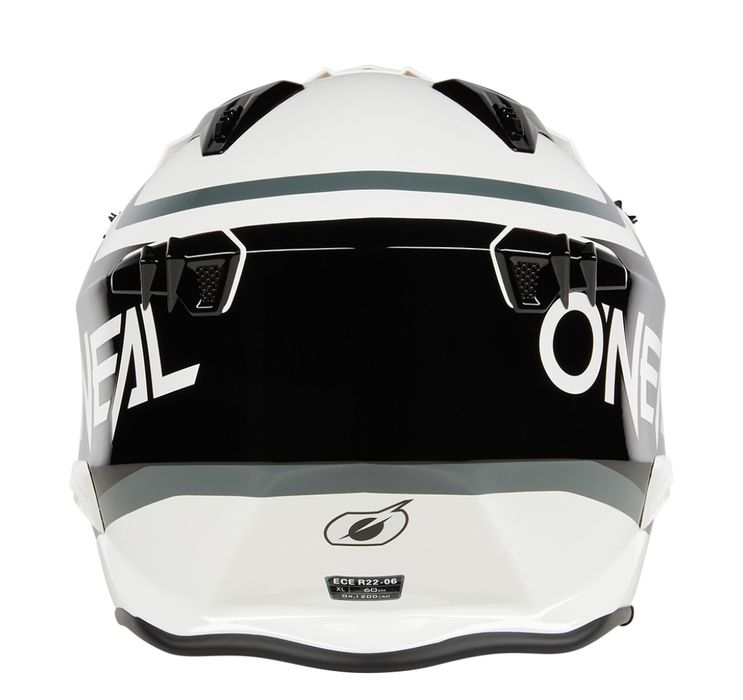 Casca O'Neal Volt Open face moto scuter