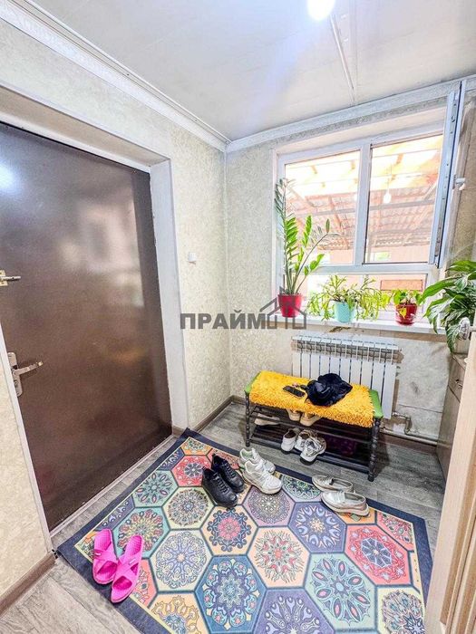 ПРОДАМ 4Х ком. дом Отенай (Асем ПРАЙМ)