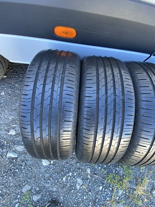 195/55/16/ Continental eco Contact6