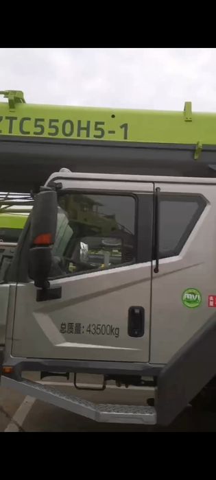 Автокраны аренда и услуги