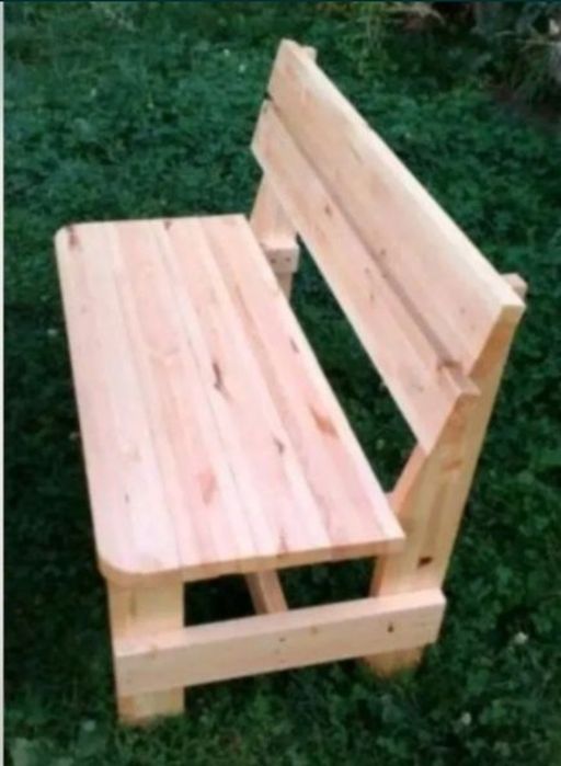 Мебель для сада и бани