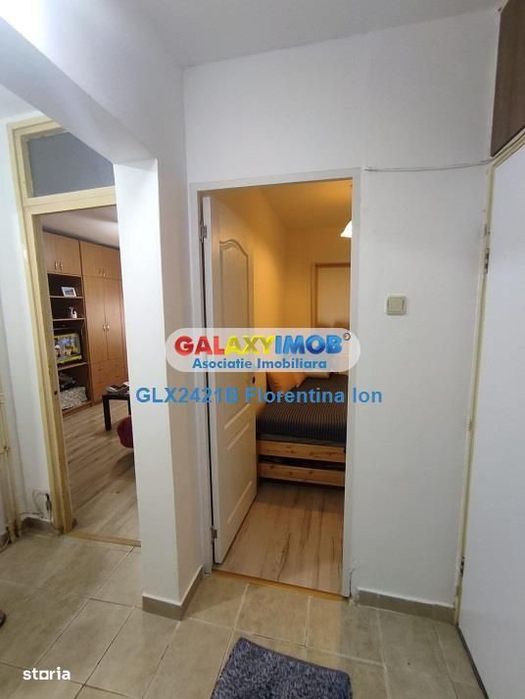 9054 Garsoniera  Drumul Taberei- 1Mai ( Ghencea)