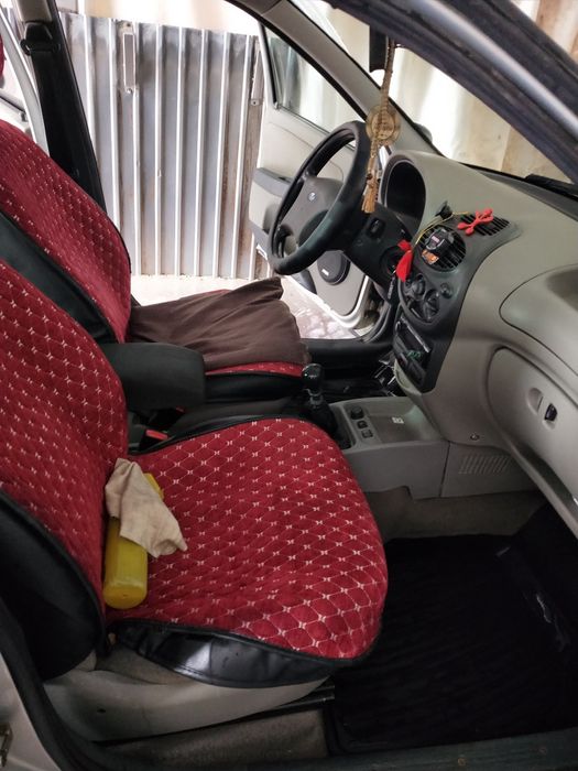 Продам машину Лада Калина