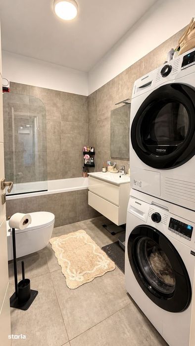 COMISION 0% | Apartament 3 Camere | Future Residence - Giroc Mobilat