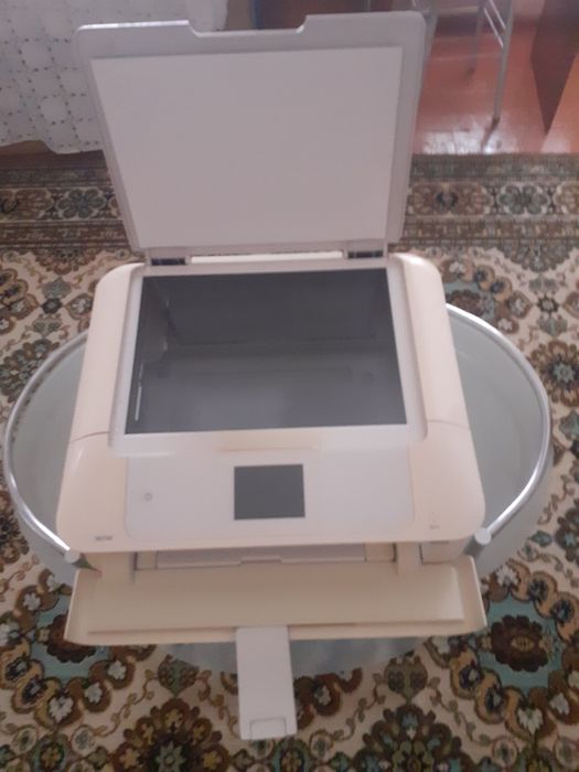 Многофункциональный принтер