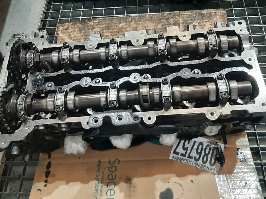 chiulasa  2.2 crd euro 5 651  jeep compass  2012