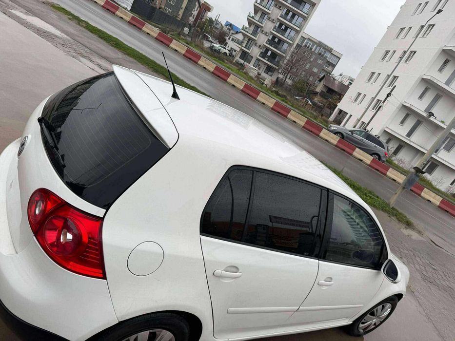 Golf 5 , Benzina , 1.4 , Manual Viteza