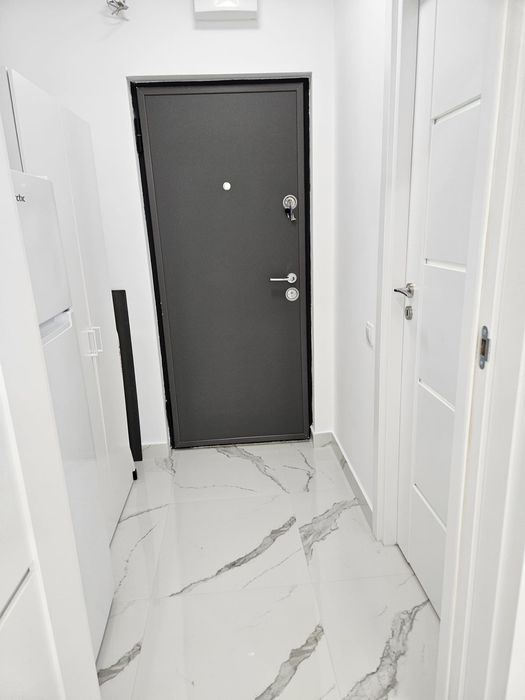 Inchiriere  garsoniera 3 min metrou Parc Drumul Taberei