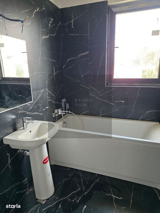 Apartament 3 camere   Drumul Gazarului / Sos Giurgiului / Bloc NOU -
