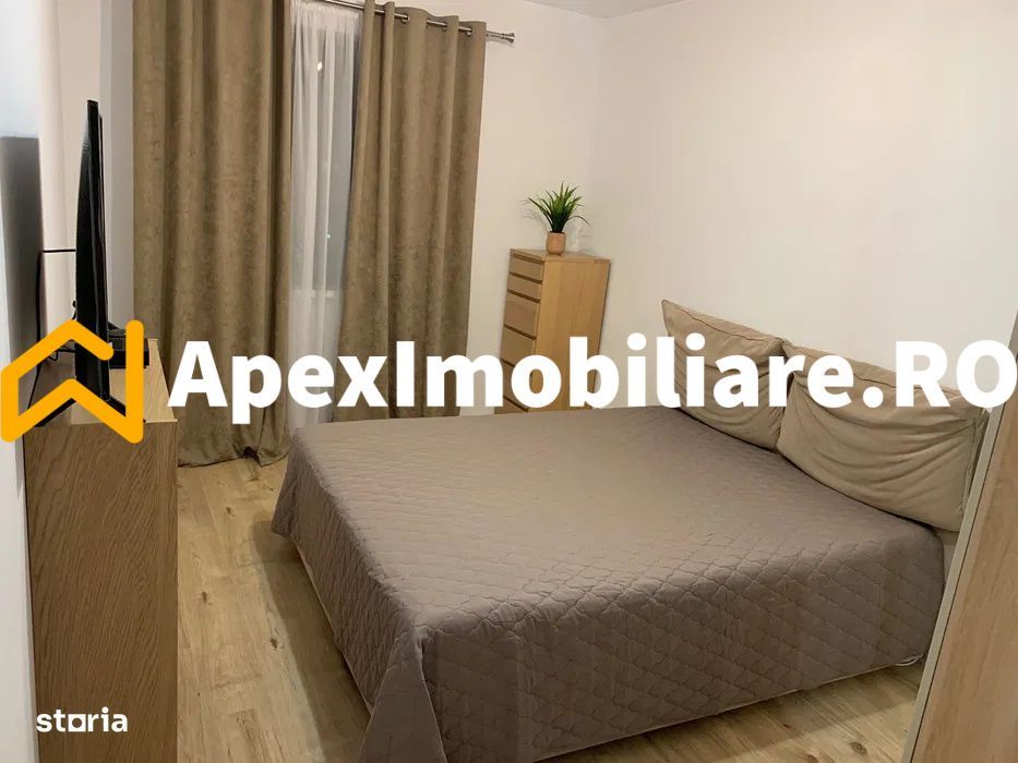 Apartament 3 camere de inchiriat Baneasa Bucuresti | ApexImobiliare.ro — fotografia 2