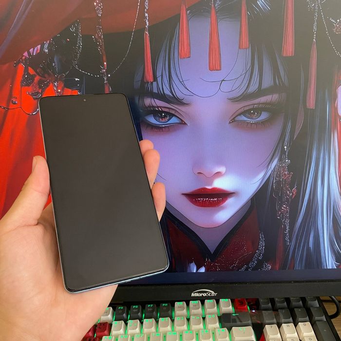 Poco x5 pro 5g 256Gb