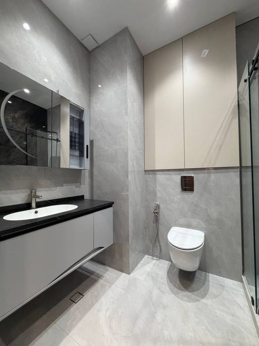 Продаётся Квартира ЖК “ NEST ONE “ 38м2 10-этаж Вид на Хумо Арена