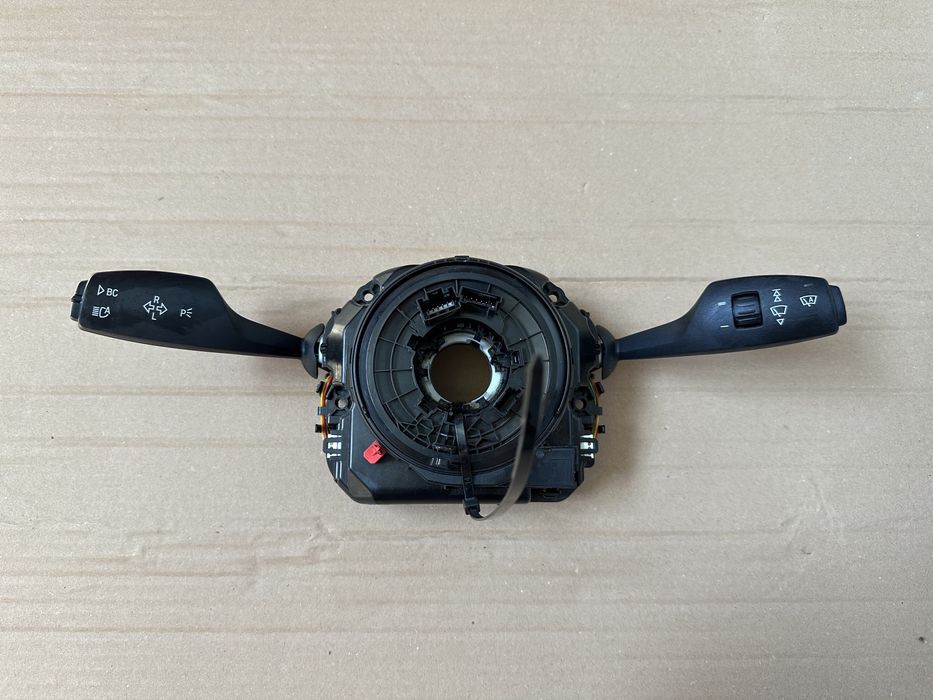 SZL / Spira volan BMW Seria 5 6 7 : 9354046