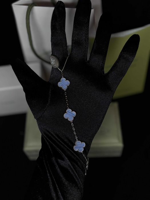 Гривна Van Cleef and Arpels - Ван Клииф