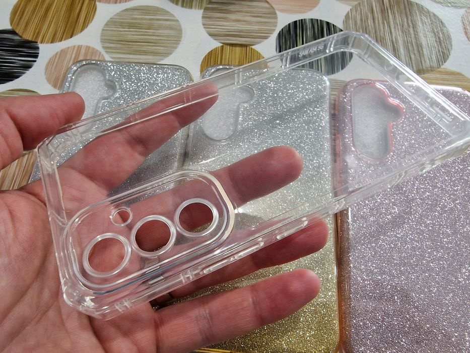 Samsung Galaxy A54 5G , Galaxy A34 5G , A14 , A15 , A13 , A04S гърбове