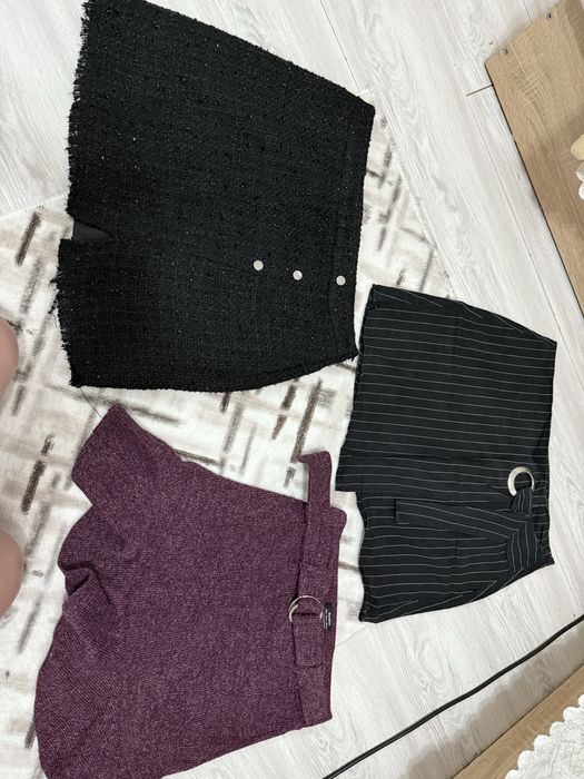 Дамски поли без забележки