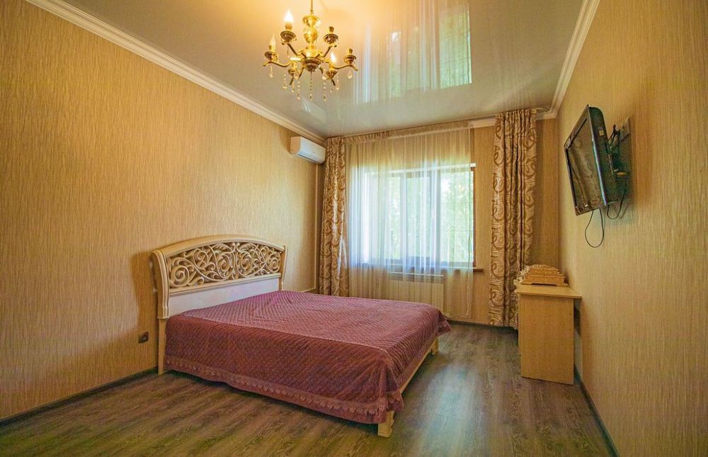 Аренда дом по суточно