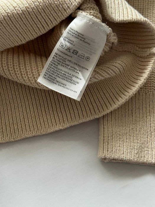 Плотная водолазка H&M