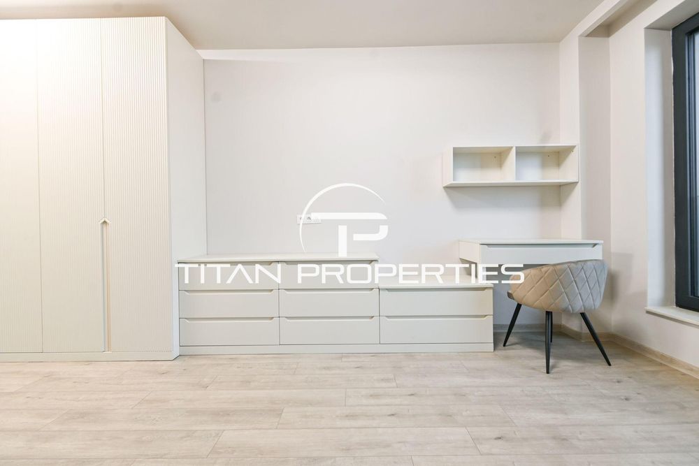 Тристаен, под наем, ж.к Кръстова вада