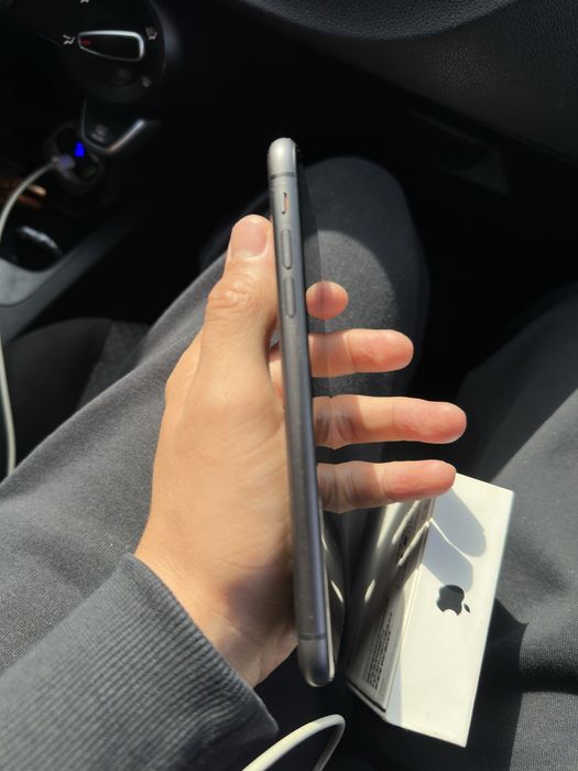 Iphone 11 64gb 74%аккум