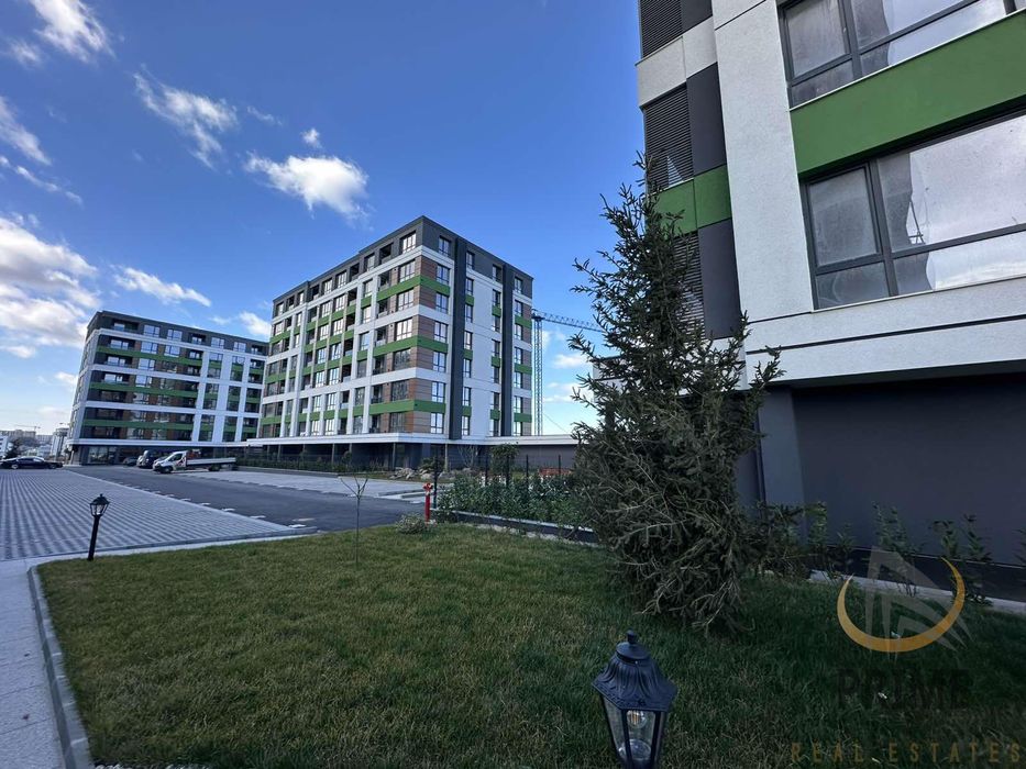 Продава се Тристаен апартамент в Бургас, Изгрев - 109 кв.м за 2097 €/кв.м - Снимка #8