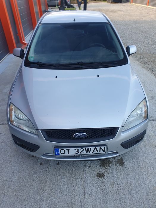 Ford Focus 1.8 Diesel