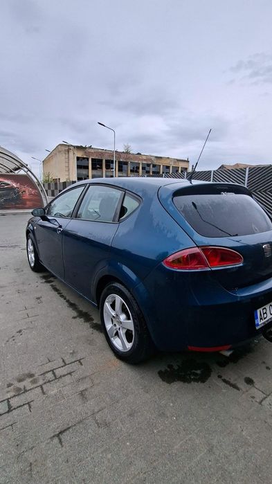Seat Leon 1.6 Benzina NEGOCIABIL