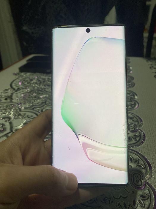 Samsung Nite 10 256 gb