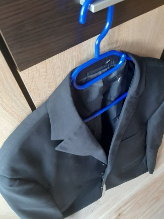 Sacou original gen HUGO BOSS marimea 56
