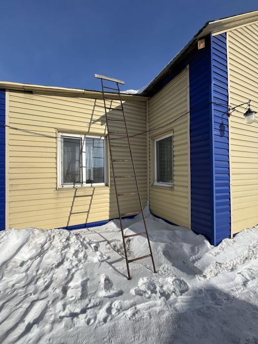 Продам летницу железную