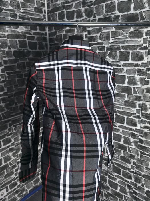 Мъжки риза високо качество