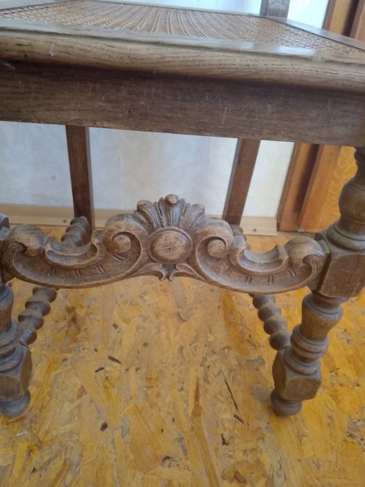 Автентични столове  - За Ценители!