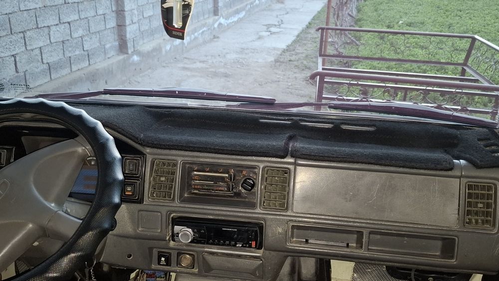 Damas 2008 yil naqd pulga