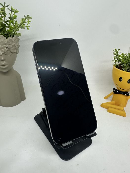 Iphone 15 pro 256gb // Pintel.kz