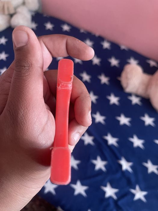 Prastie ott din plastic dur  arata ca in poze