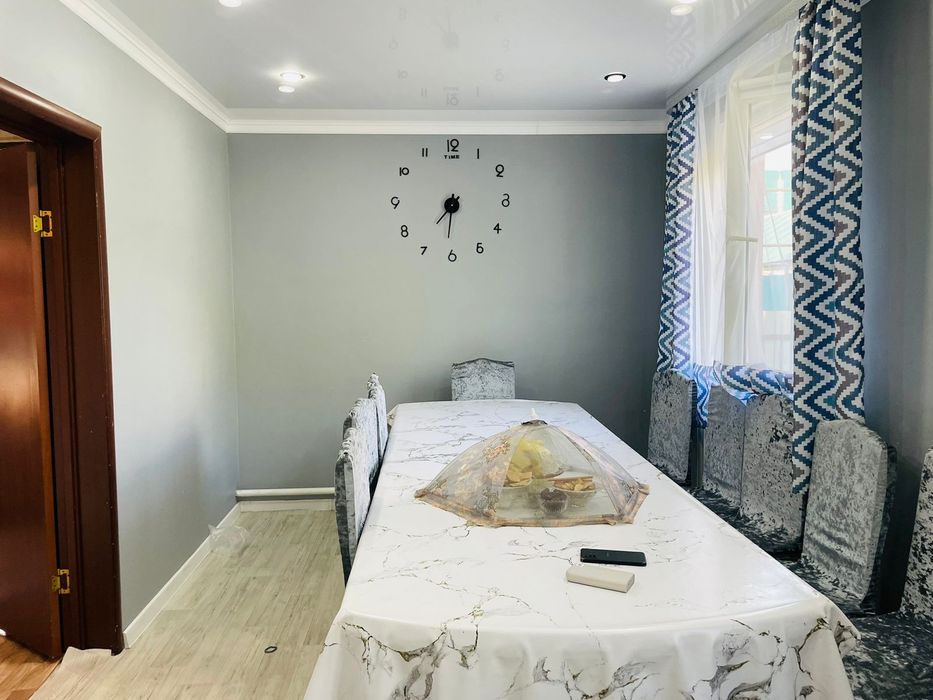 Продам частный дом р-н ПУГАЧЕВА